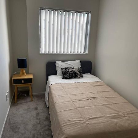 4 Bedroom Home Fully Furnished In Papakura, 오클랜드 외부 사진