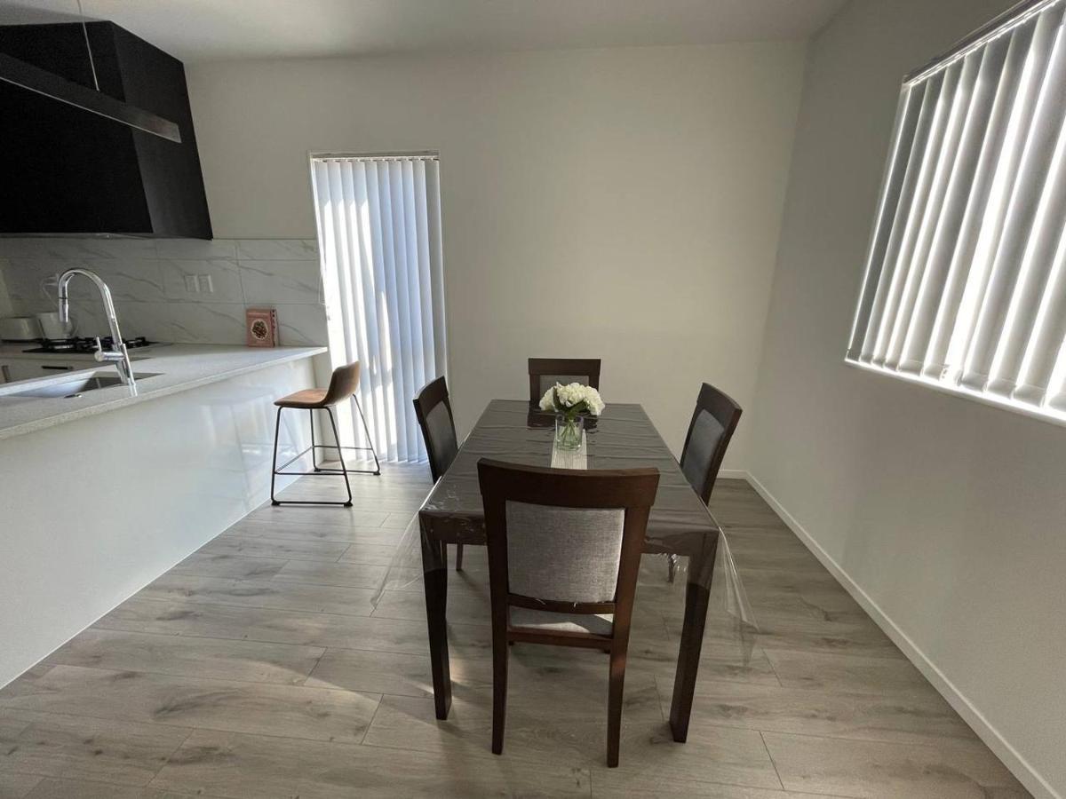4 Bedroom Home Fully Furnished In Papakura, 오클랜드 외부 사진