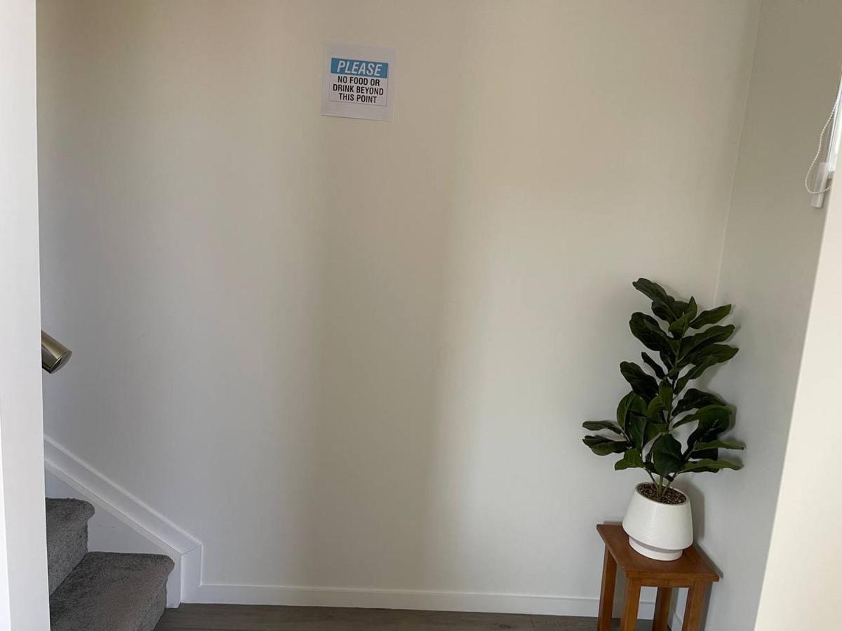 4 Bedroom Home Fully Furnished In Papakura, 오클랜드 외부 사진