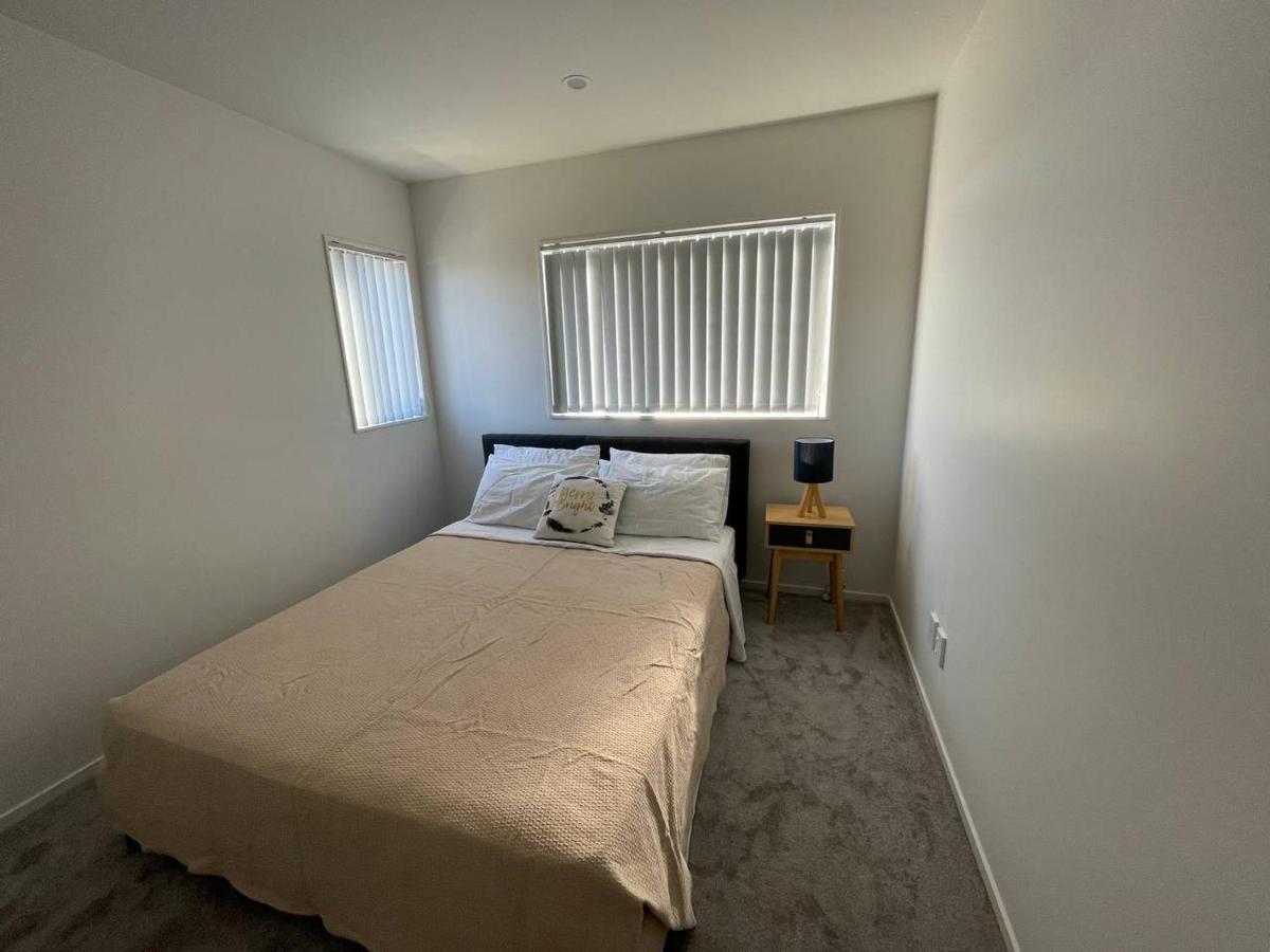 4 Bedroom Home Fully Furnished In Papakura, 오클랜드 외부 사진