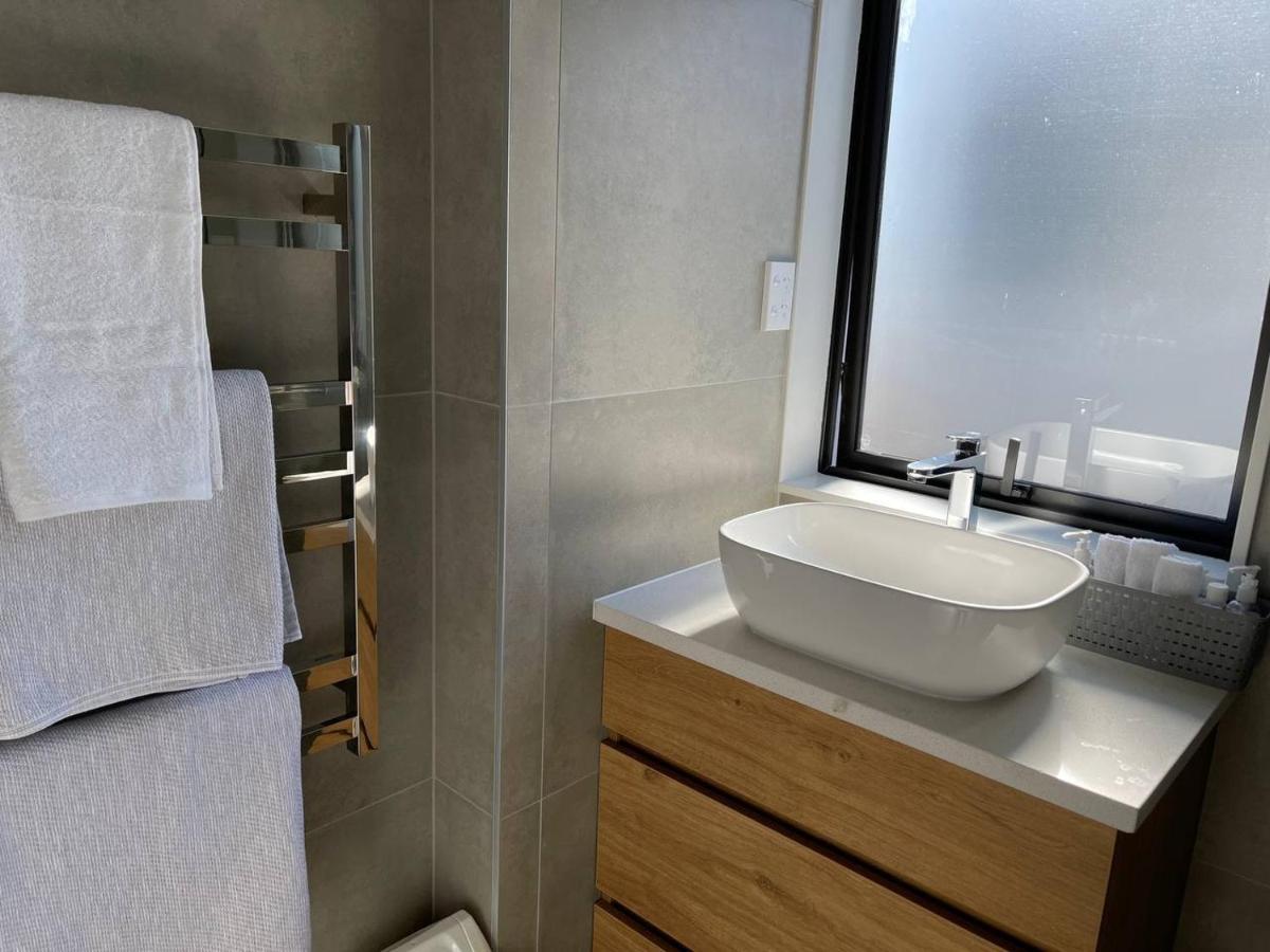 4 Bedroom Home Fully Furnished In Papakura, 오클랜드 외부 사진
