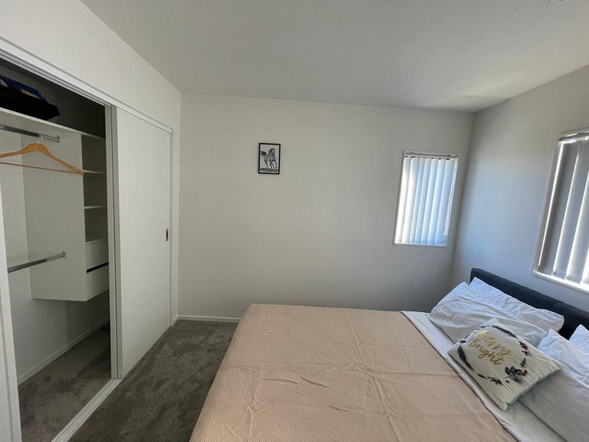 4 Bedroom Home Fully Furnished In Papakura, 오클랜드 외부 사진
