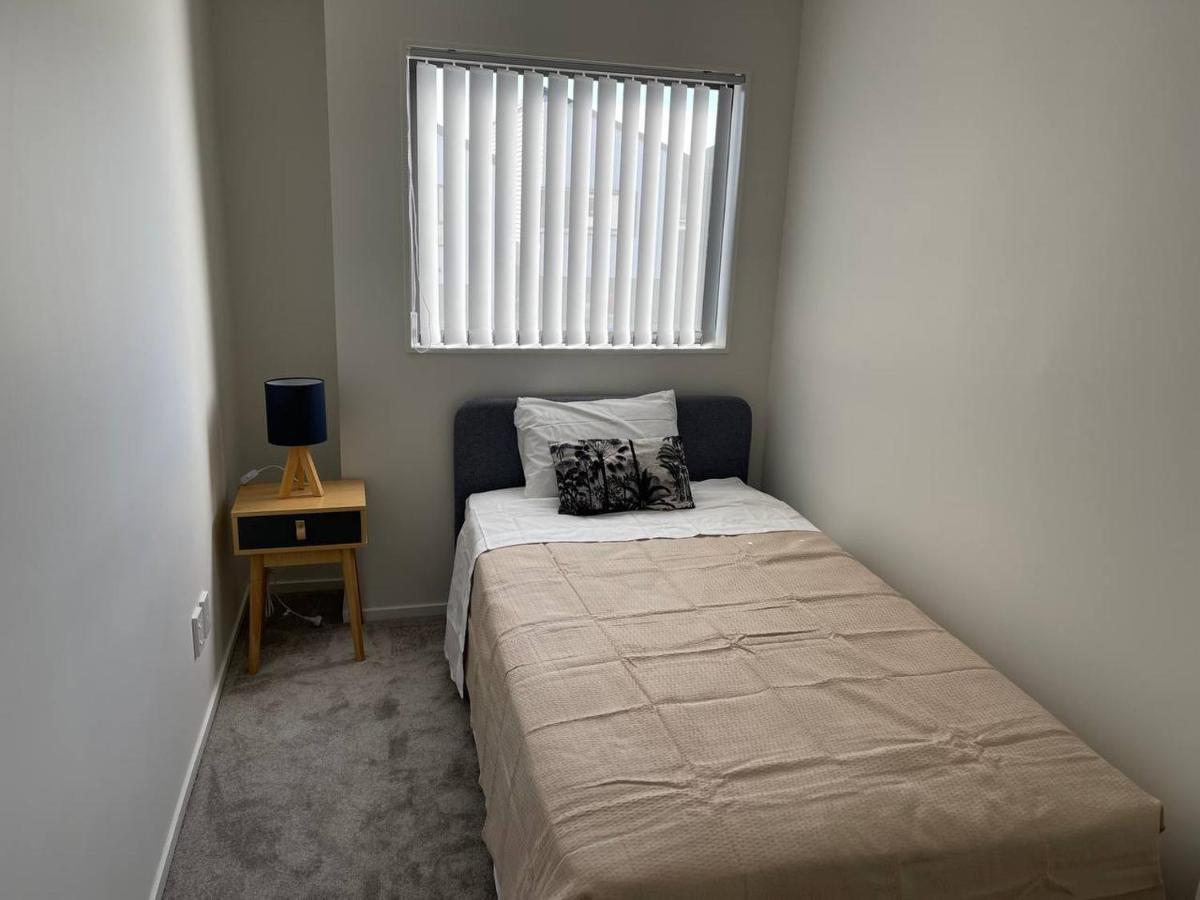 4 Bedroom Home Fully Furnished In Papakura, 오클랜드 외부 사진
