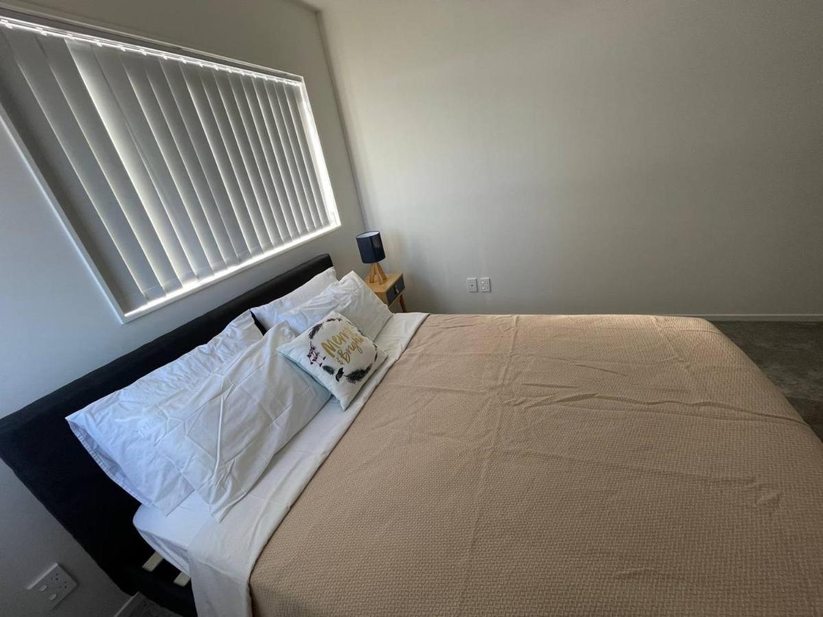 4 Bedroom Home Fully Furnished In Papakura, 오클랜드 외부 사진